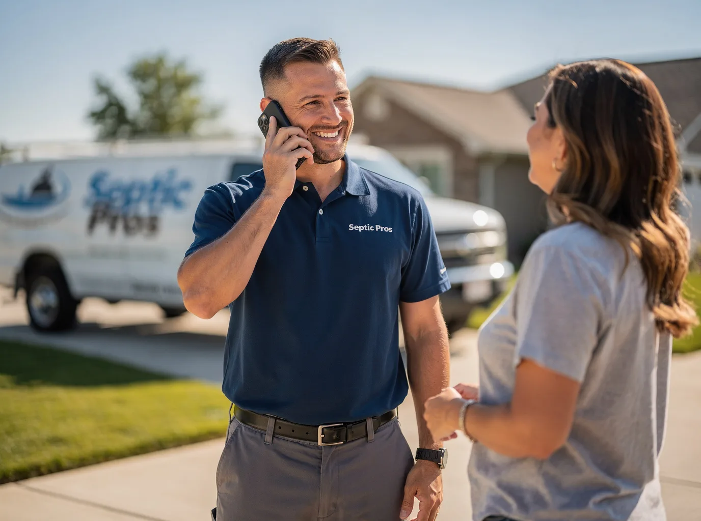 Septic Tank Pumping Lake Ann, MI FAQs